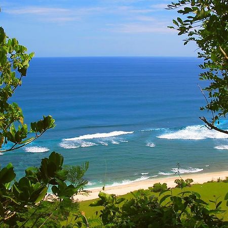 Dipondok Homestay Pecatu  Luaran gambar