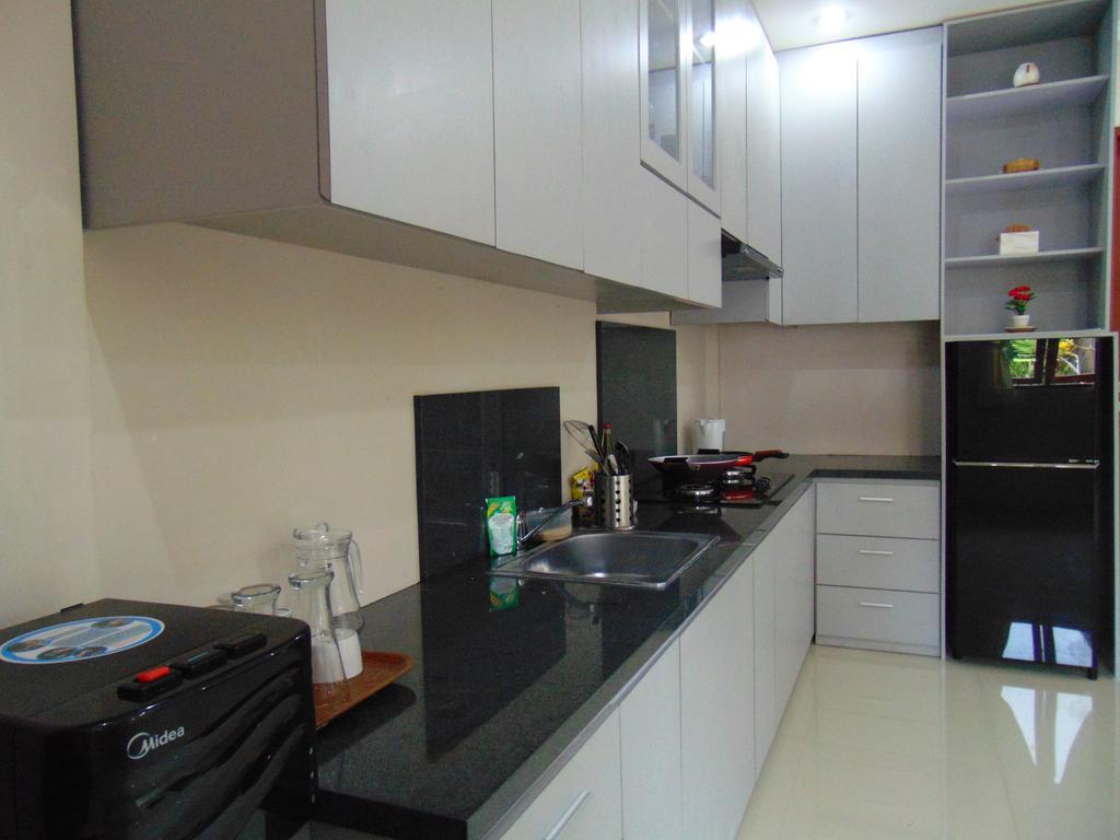 Dipondok Homestay Pecatu  Luaran gambar