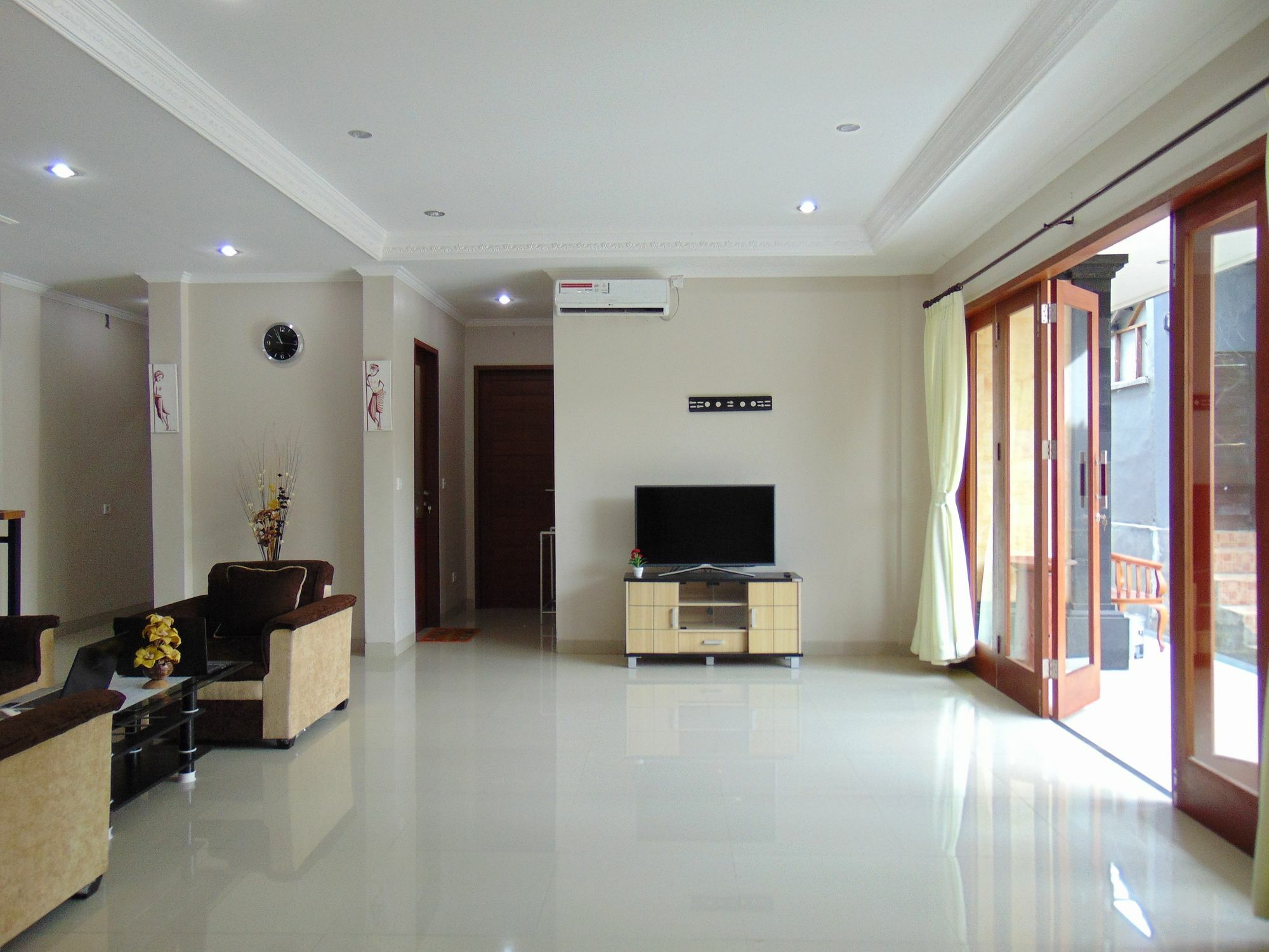 Dipondok Homestay Pecatu  Luaran gambar