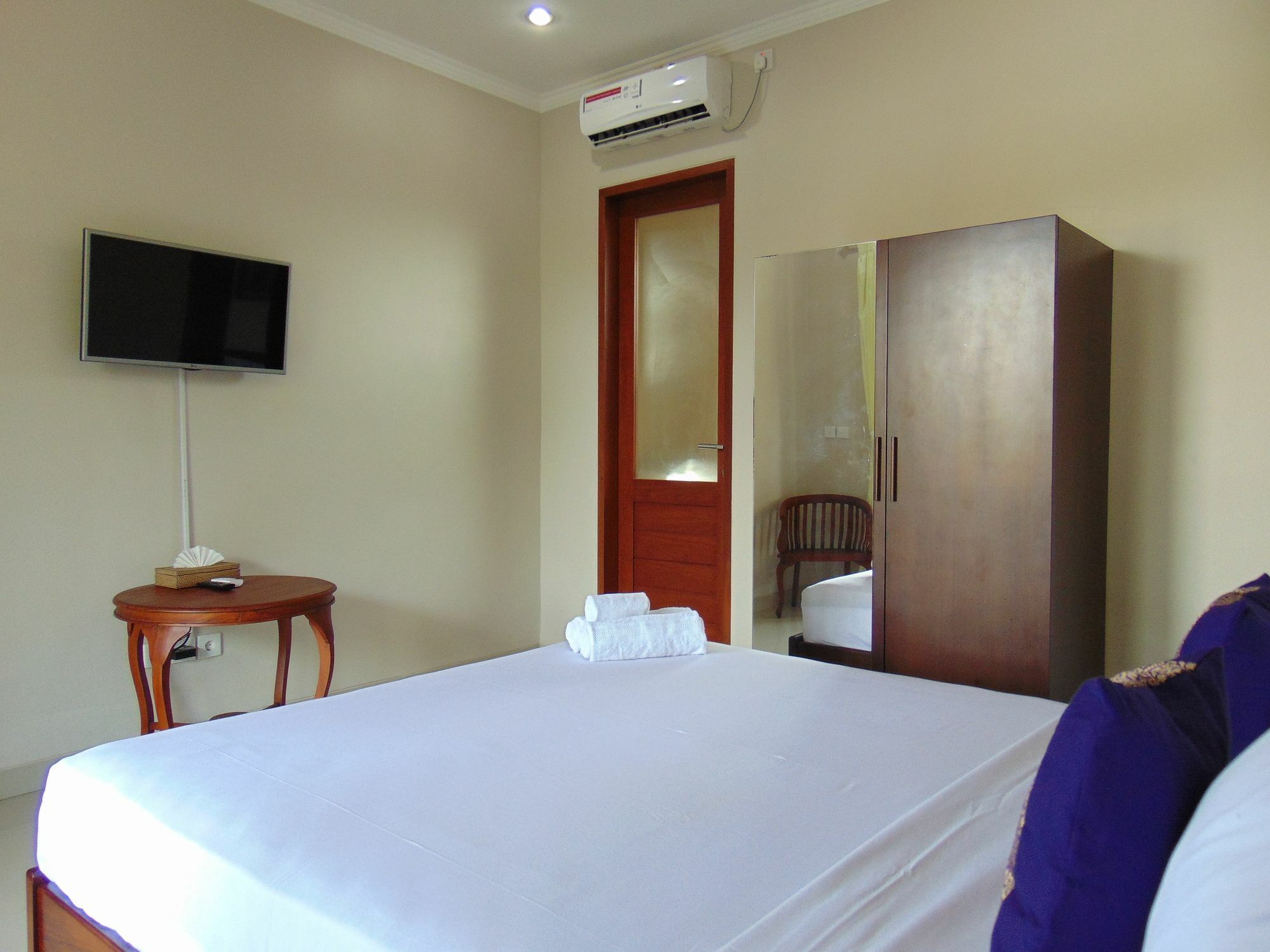 Dipondok Homestay Pecatu  Luaran gambar