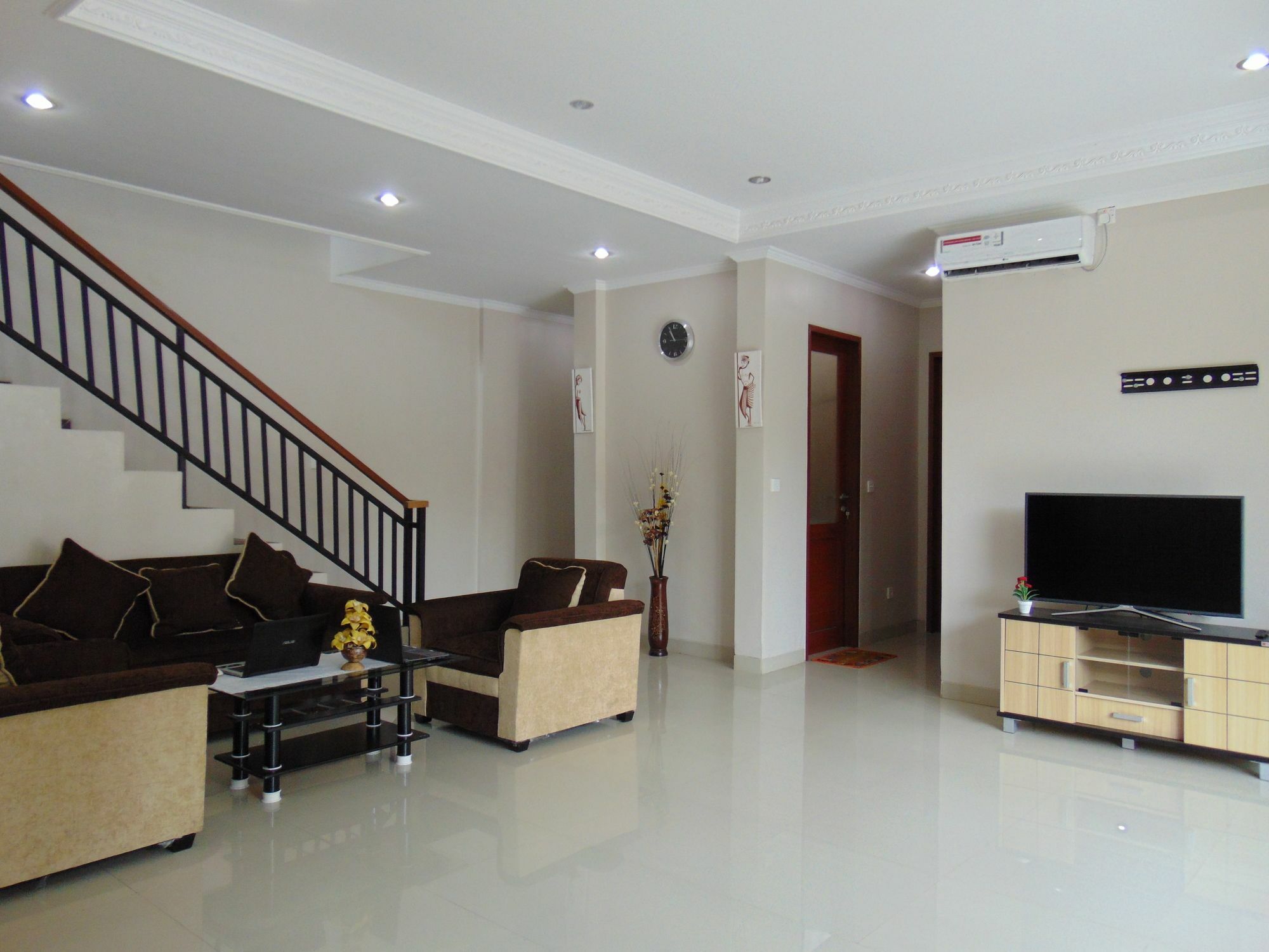 Dipondok Homestay Pecatu  Luaran gambar