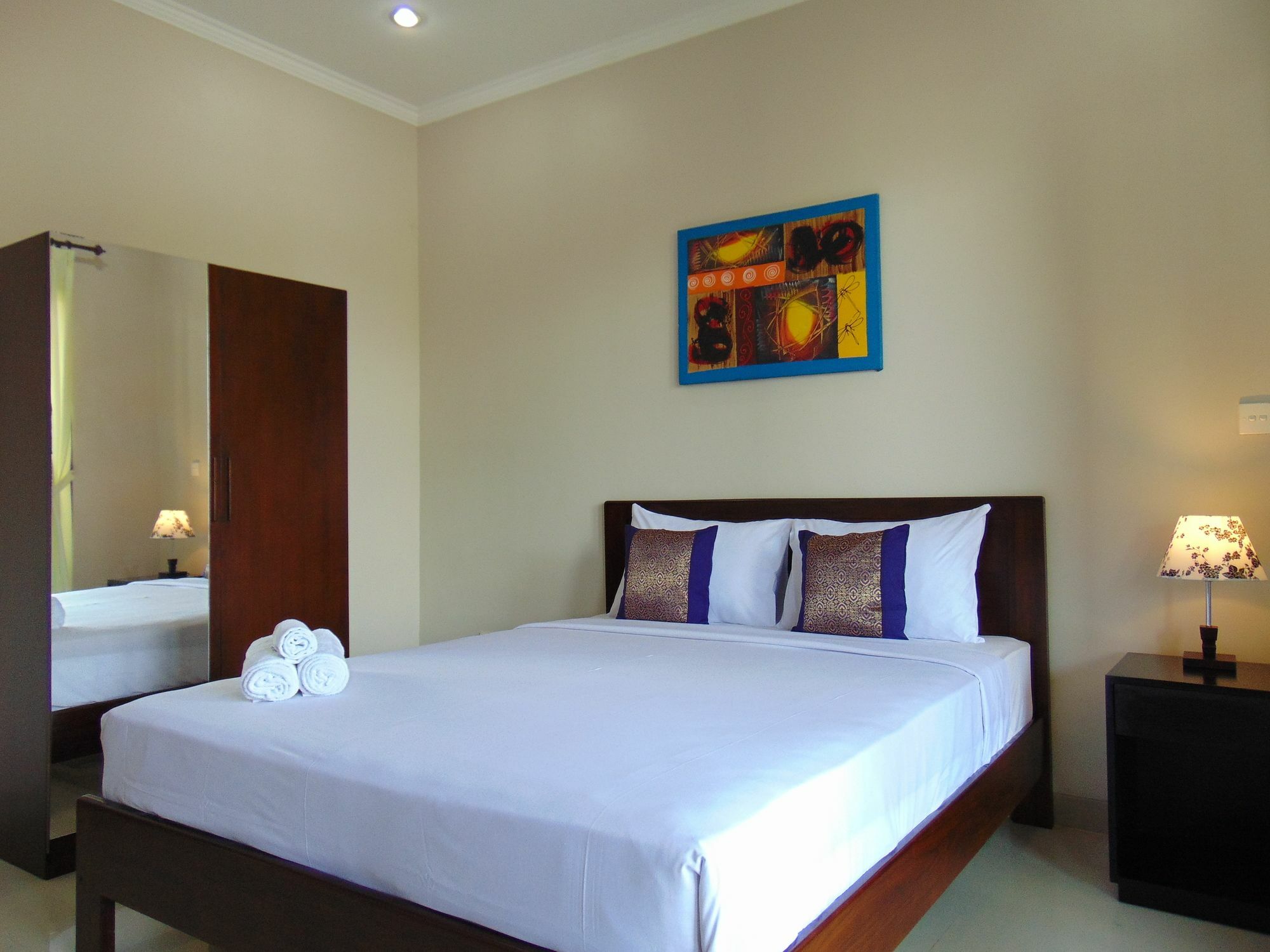 Dipondok Homestay Pecatu  Luaran gambar