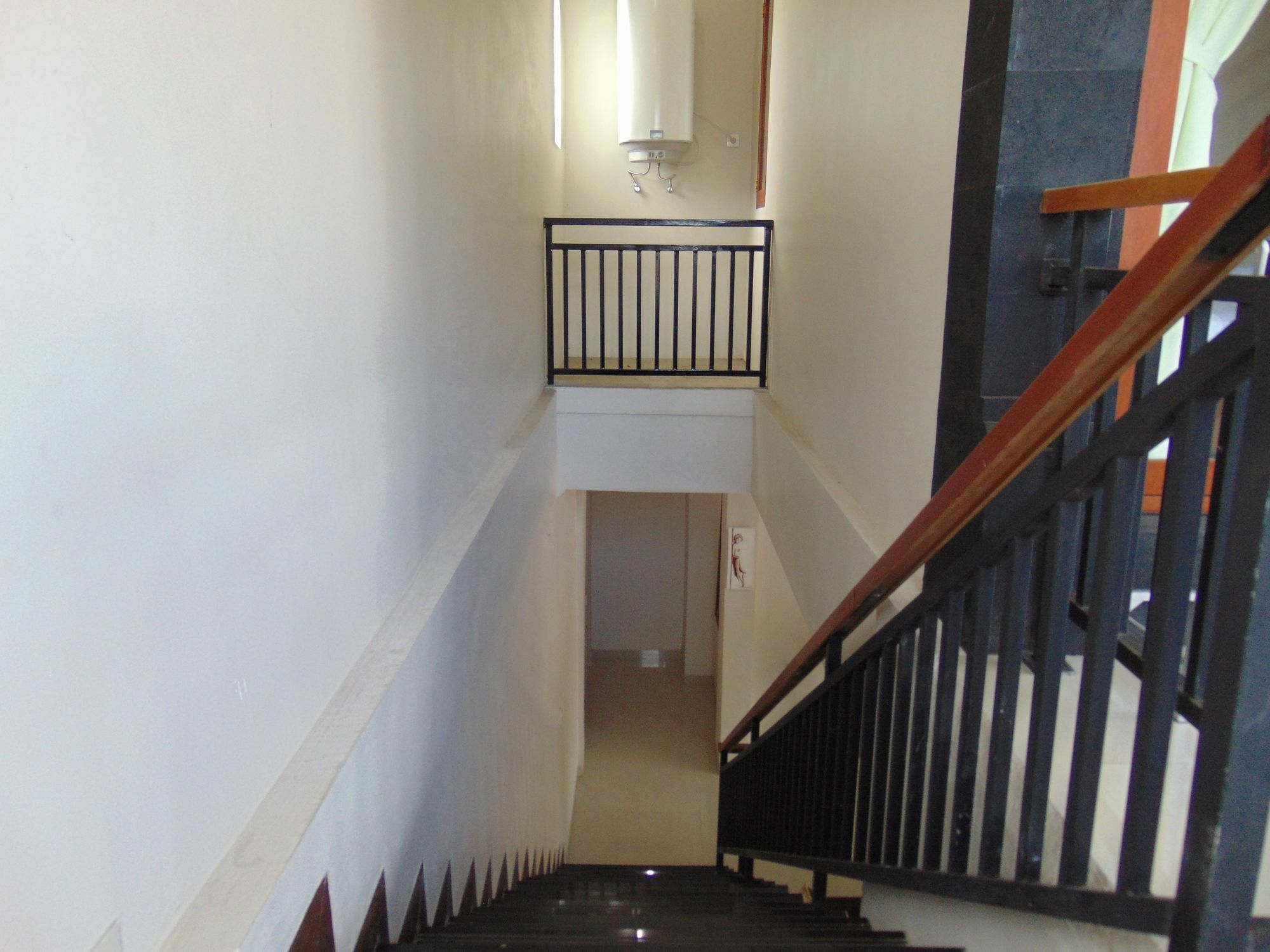 Dipondok Homestay Pecatu  Luaran gambar