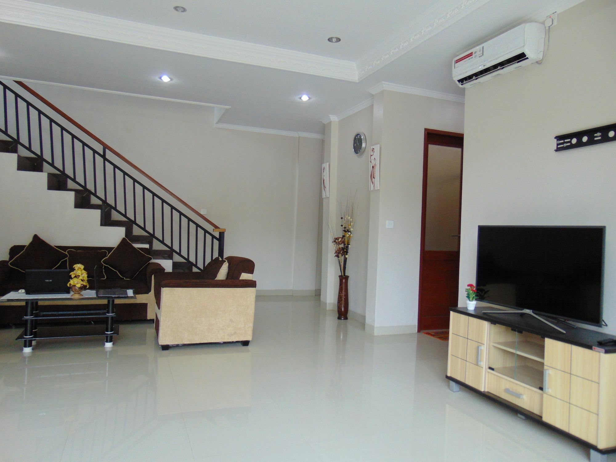 Dipondok Homestay Pecatu  Luaran gambar