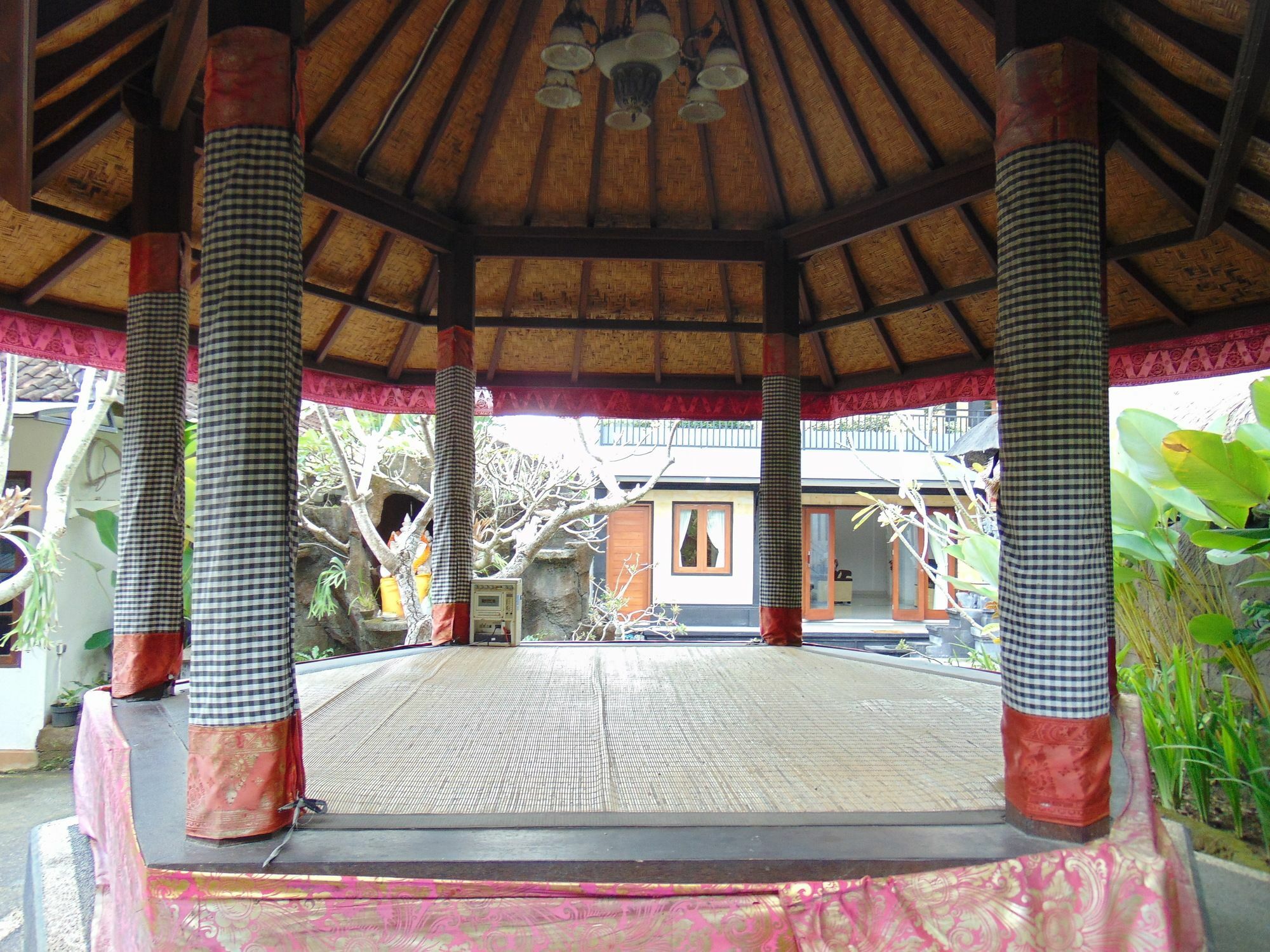 Dipondok Homestay Pecatu  Luaran gambar